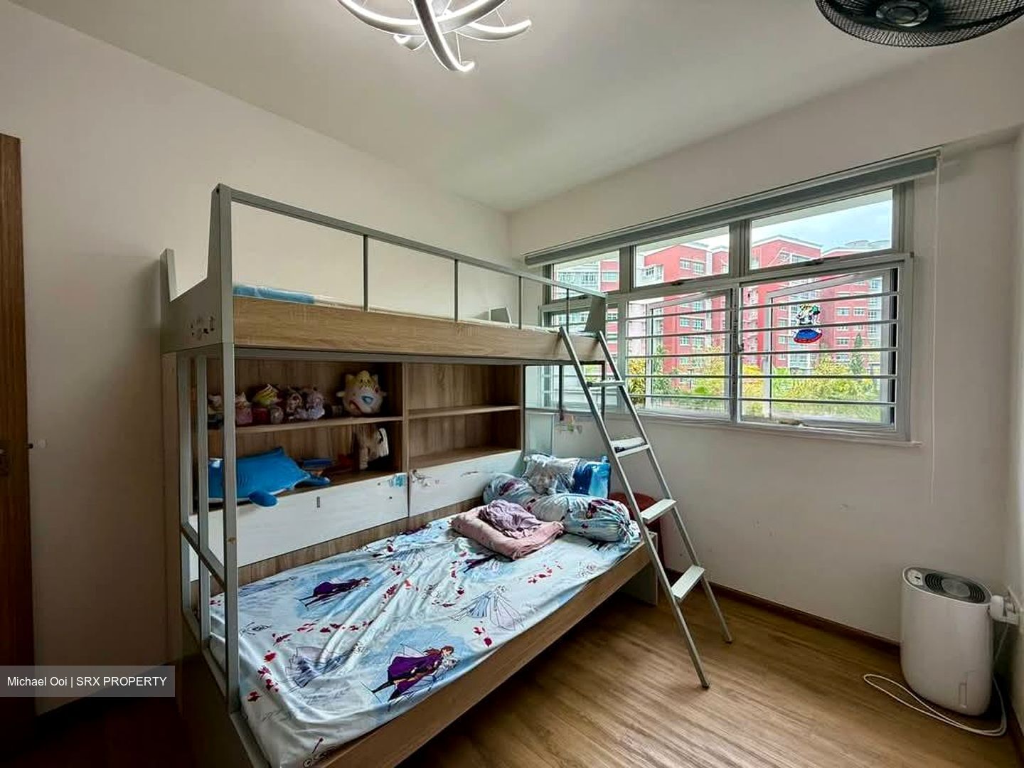 Blk 439B West Edge @ Bukit Batok (Bukit Batok), HDB 5 Rooms #548909611
